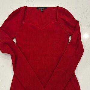 NWOT WHBM Sweater